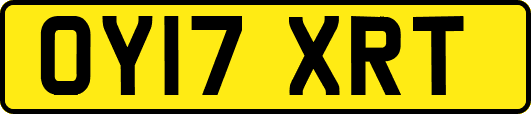 OY17XRT