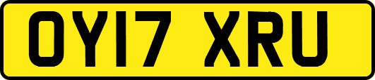 OY17XRU