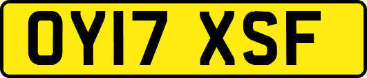 OY17XSF