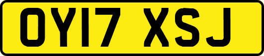 OY17XSJ