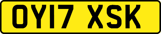 OY17XSK