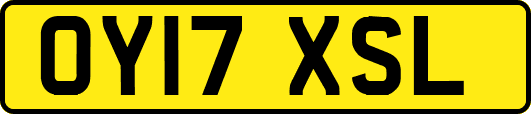 OY17XSL
