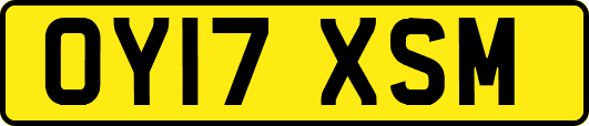 OY17XSM