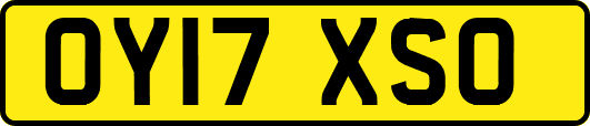 OY17XSO