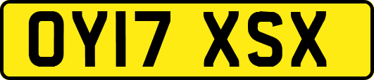 OY17XSX