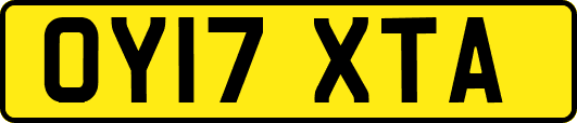 OY17XTA