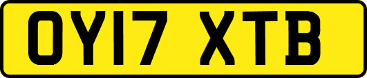 OY17XTB