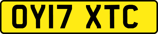 OY17XTC