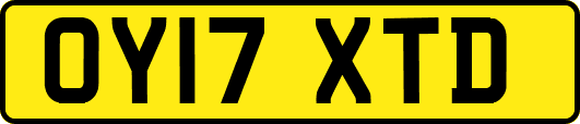 OY17XTD