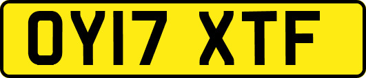 OY17XTF