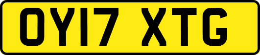 OY17XTG