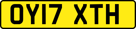 OY17XTH