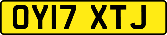 OY17XTJ