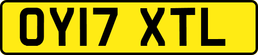 OY17XTL