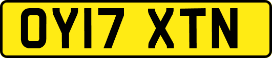 OY17XTN