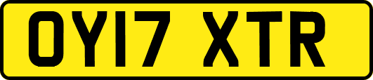 OY17XTR