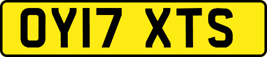OY17XTS