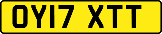 OY17XTT