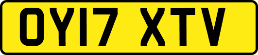 OY17XTV