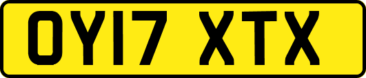 OY17XTX