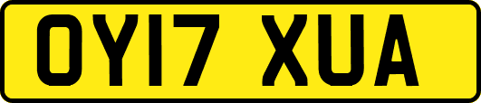 OY17XUA