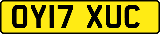 OY17XUC