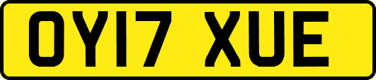OY17XUE