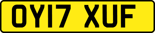OY17XUF