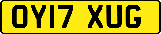 OY17XUG