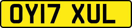 OY17XUL