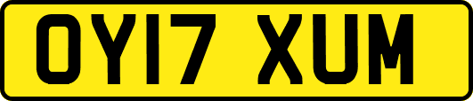 OY17XUM