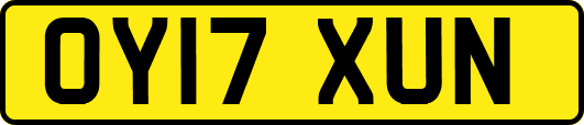 OY17XUN