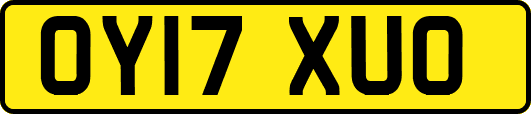 OY17XUO