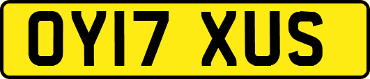 OY17XUS