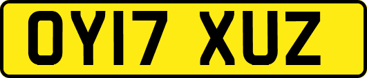 OY17XUZ