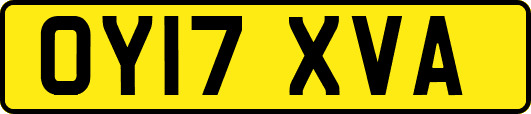 OY17XVA