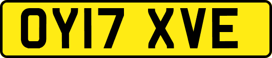 OY17XVE