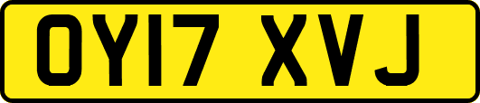 OY17XVJ