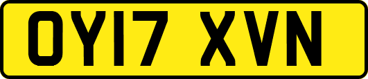 OY17XVN