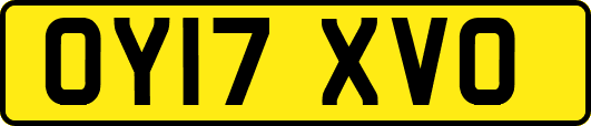 OY17XVO
