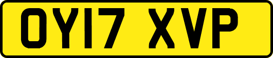 OY17XVP