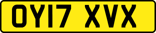 OY17XVX