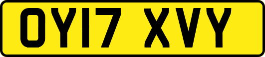 OY17XVY