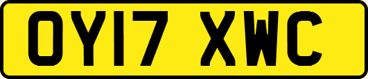 OY17XWC