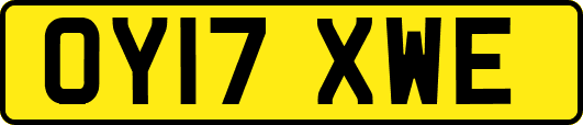 OY17XWE