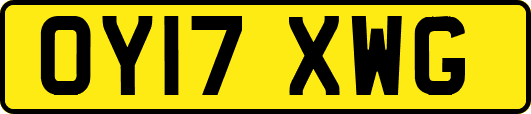 OY17XWG