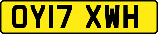 OY17XWH