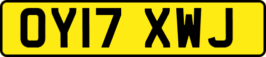OY17XWJ