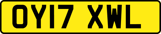 OY17XWL