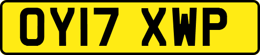 OY17XWP